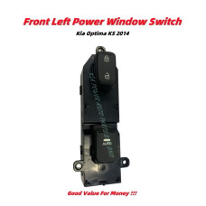 Power Window Switch